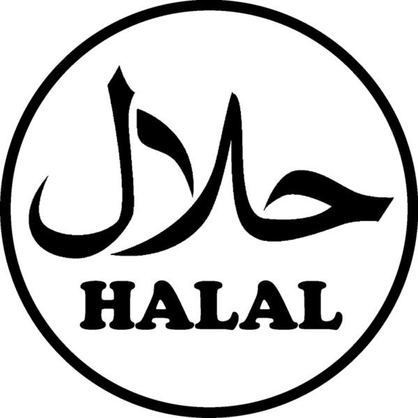 halal-certified